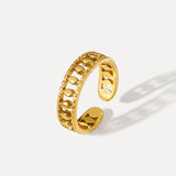 Anillo Sueño Épico