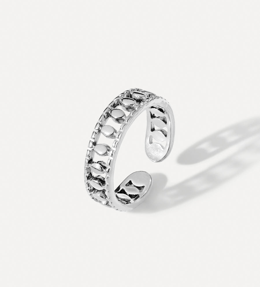 Anillo Sueño Épico
