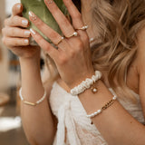 Anillo Perla Elegante