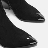 Botas altas Roxy Suedine