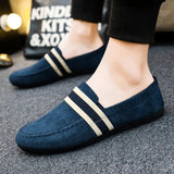 Rico | Mocasines Casuales para Hombre