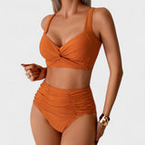 Marta | Bikini con volantes favorecedores