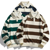 Sven | Jersey Polo Casual