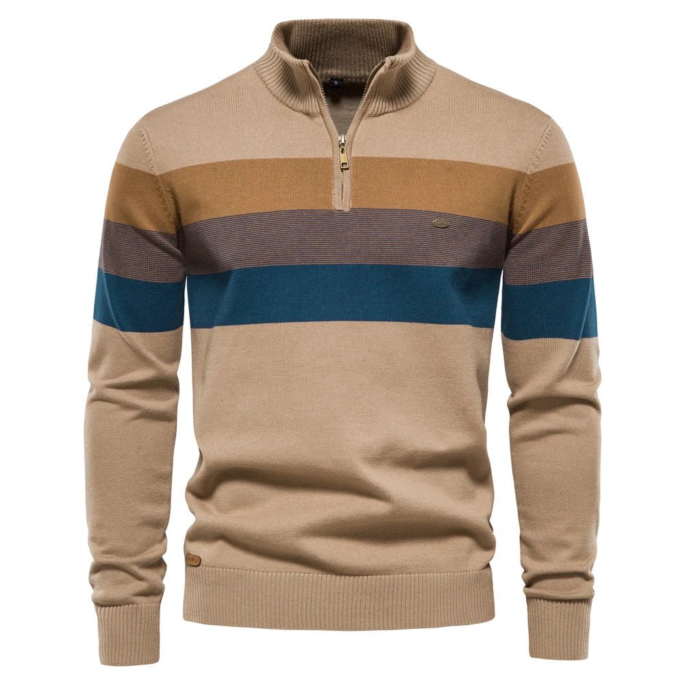 Neuhaus | Jersey con Cuello Alto