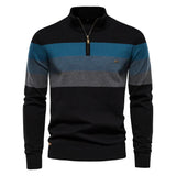 Neuhaus | Jersey con Cuello Alto