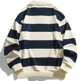 Sven | Jersey Polo Casual