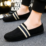 Rico | Mocasines Casuales para Hombre