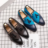 Royal – Mocasines Diseño Exclusivo