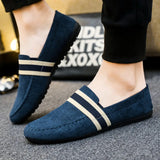 Rico | Mocasines Casuales para Hombre