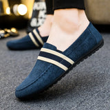Rico | Mocasines Casuales para Hombre