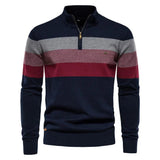Neuhaus | Jersey con Cuello Alto