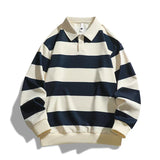 Sven | Jersey Polo Casual