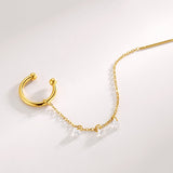 Pendientes Destello