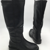 Botas Steffi - Negro