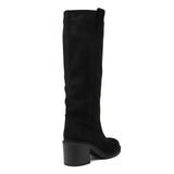 Botas Saar High - Negro