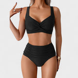 Marta | Bikini con volantes favorecedores
