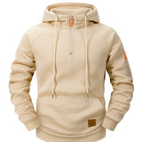 Mason | Sudadera Deportiva con Cremallera