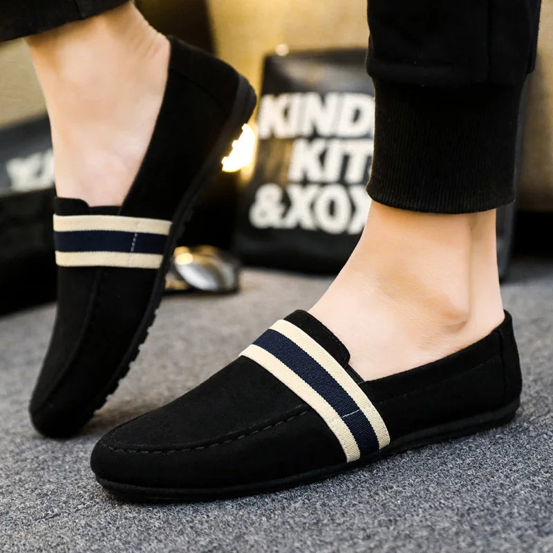 Rico | Mocasines Casuales para Hombre