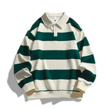 Sven | Jersey Polo Casual