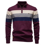 Neuhaus | Jersey con Cuello Alto