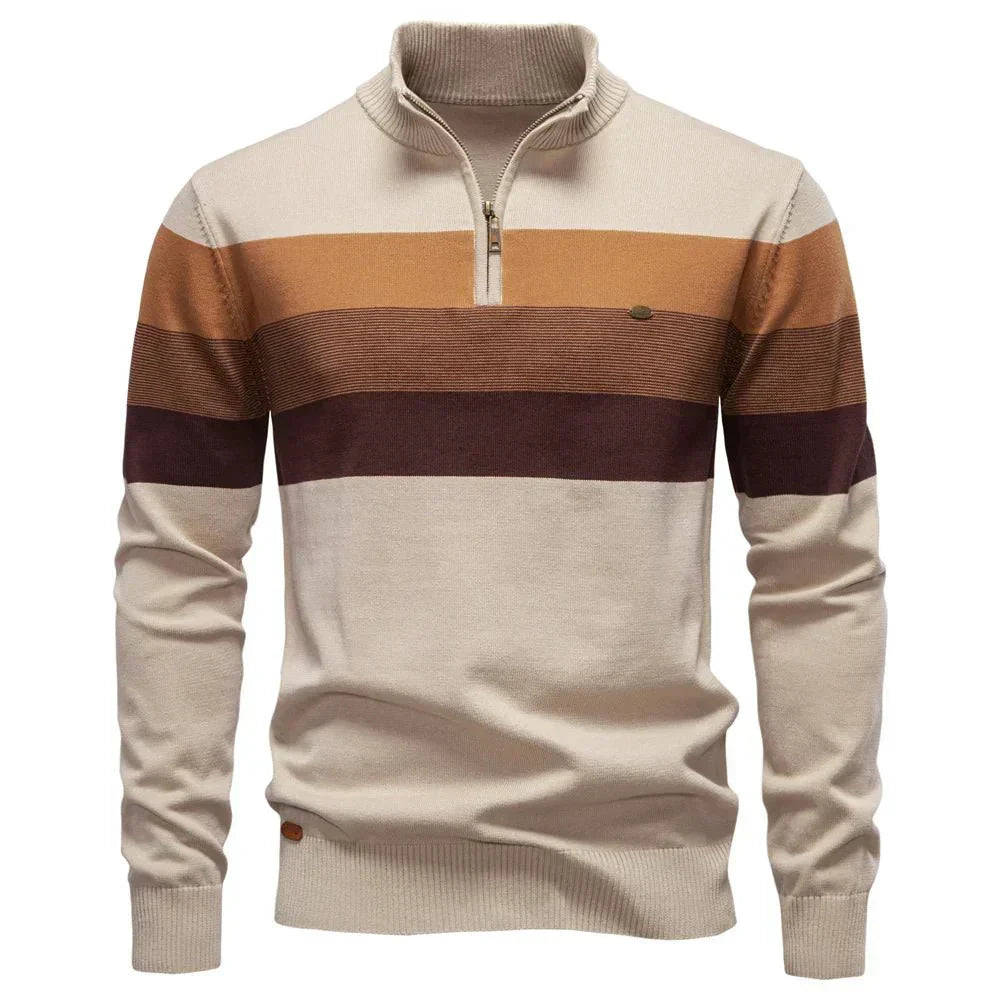 Neuhaus | Jersey con Cuello Alto