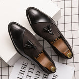 Royal – Mocasines Diseño Exclusivo