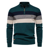 Neuhaus | Jersey con Cuello Alto