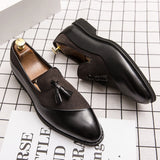 Royal – Mocasines Diseño Exclusivo