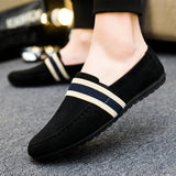 Rico | Mocasines Casuales para Hombre
