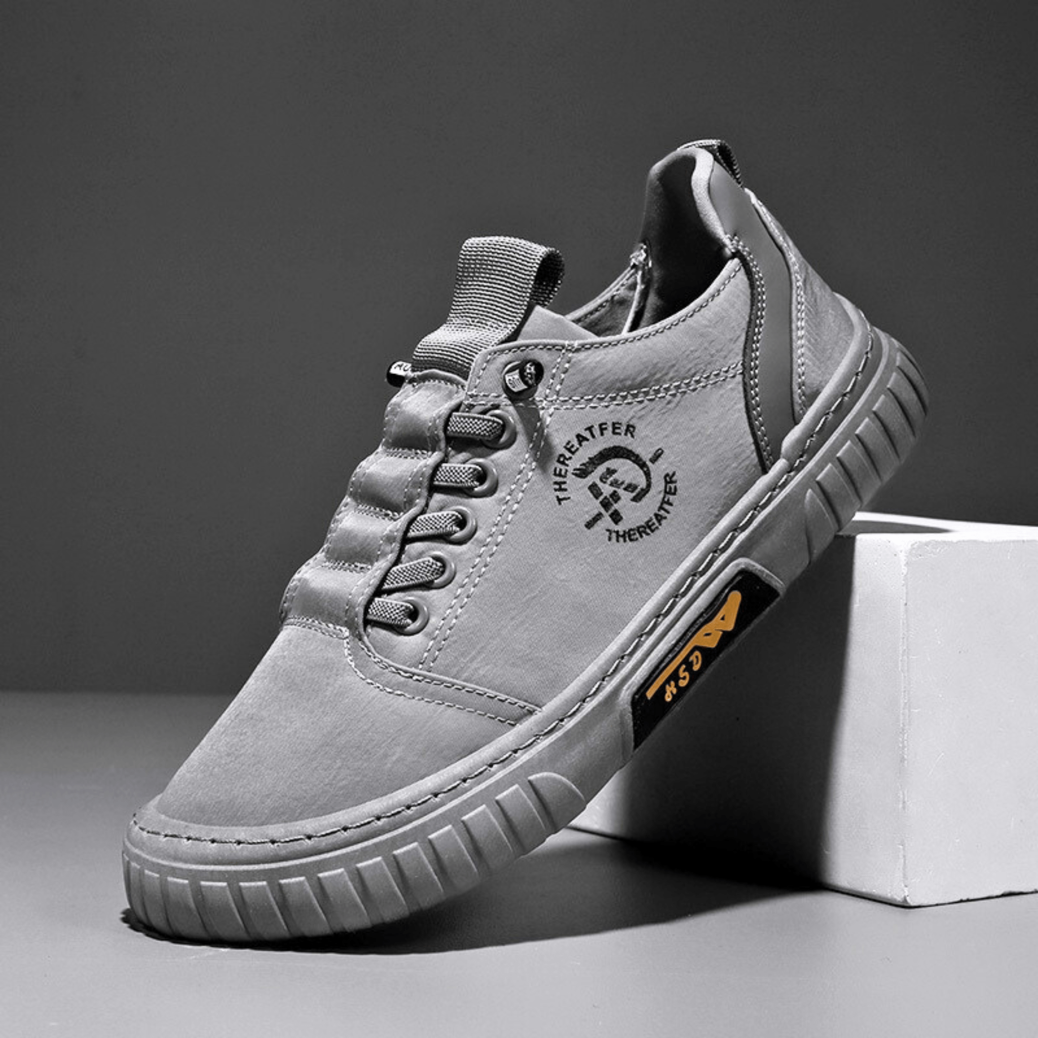 Zapatillas de hombre | Estilo urbano casual