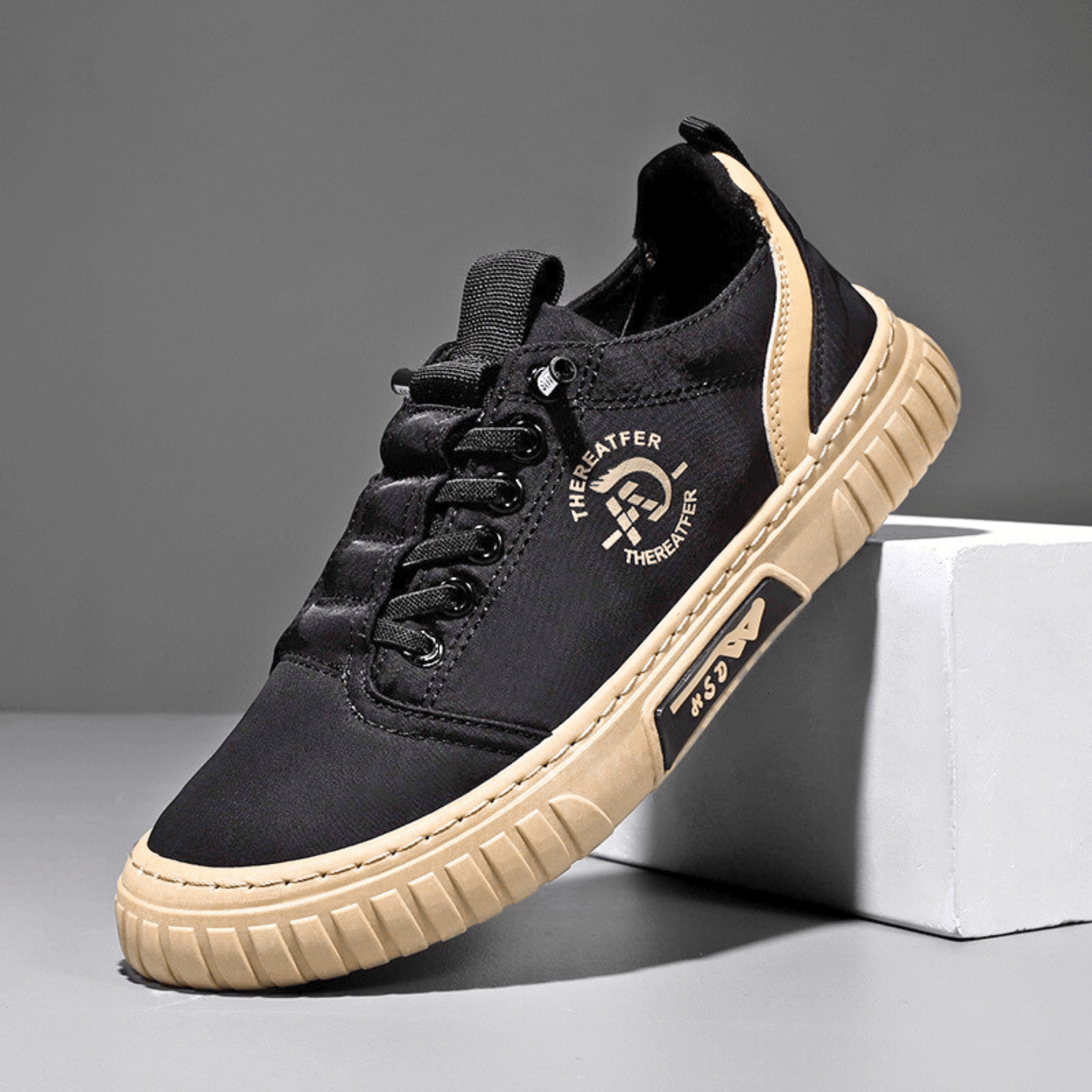 Zapatillas de hombre | Estilo urbano casual