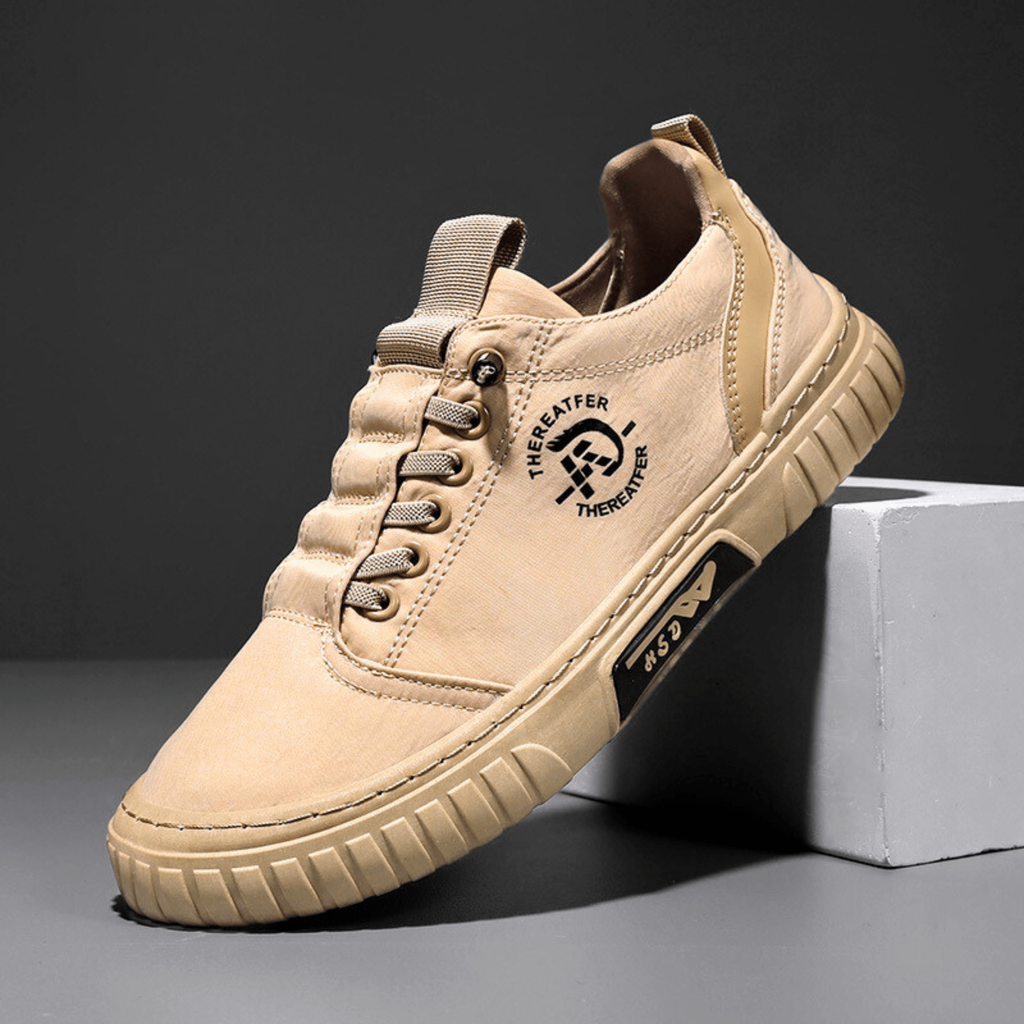 Zapatillas de hombre | Estilo urbano casual