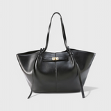 Bolso Estructurado de Estilo Clásico