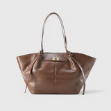 Bolso Estructurado de Estilo Clásico