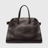 Bolsa Tote Espaciosa de Ante Vegano
