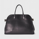 Bolsa Tote Espaciosa de Ante Vegano