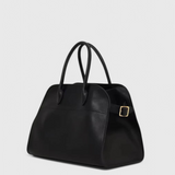 Bolsa Tote Espaciosa de Ante Vegano