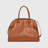Bolsa Tote Espaciosa de Ante Vegano