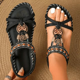 Elena | Sandalias bohemias cómodas