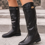 Botas Thanee - Negro
