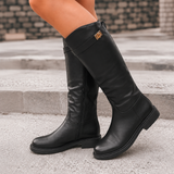 Botas Thanee - Negro