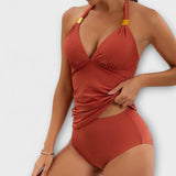 Gabriela | Conjunto de baño cómodo de dos piezas