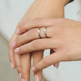 Anillo Doble Armonía