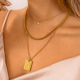 Collar Inspiración