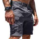 Tharnulf | Pantalón Corto Cargo