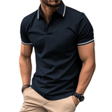 Kian | Polo Moderno Slim Fit