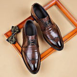 Giovanni | Zapatos de Lujo en Cuero Artesanal Italianos