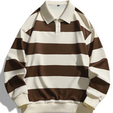 Sven | Jersey Polo Casual
