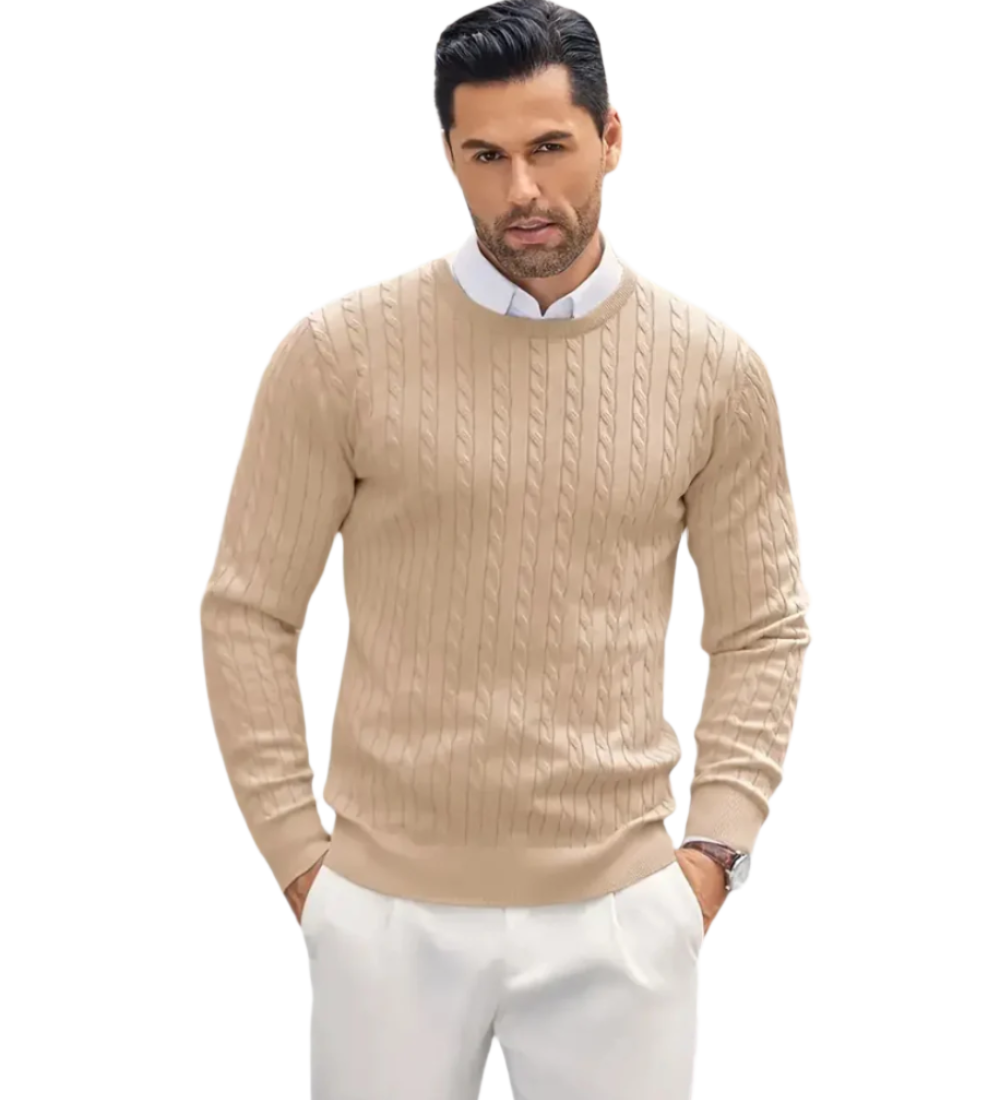 Theo | Jersey Casual para Hombre