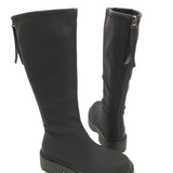 Botas Manon - Negro